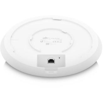 Ubiquiti UniFi U6-LR Access Point – WiFi 6 | Long-Range | 3000 Mbit/s | PoE | Weiß